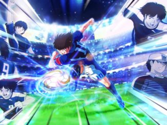 Captain Tsubasa RISE OF NEW CHAMPIONS – Second Trailer