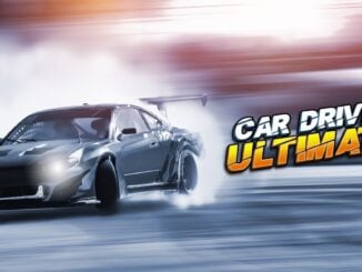 Release - Car Driver Ultimate 