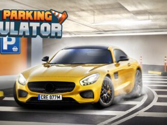 Release - Car Parking Simulator 