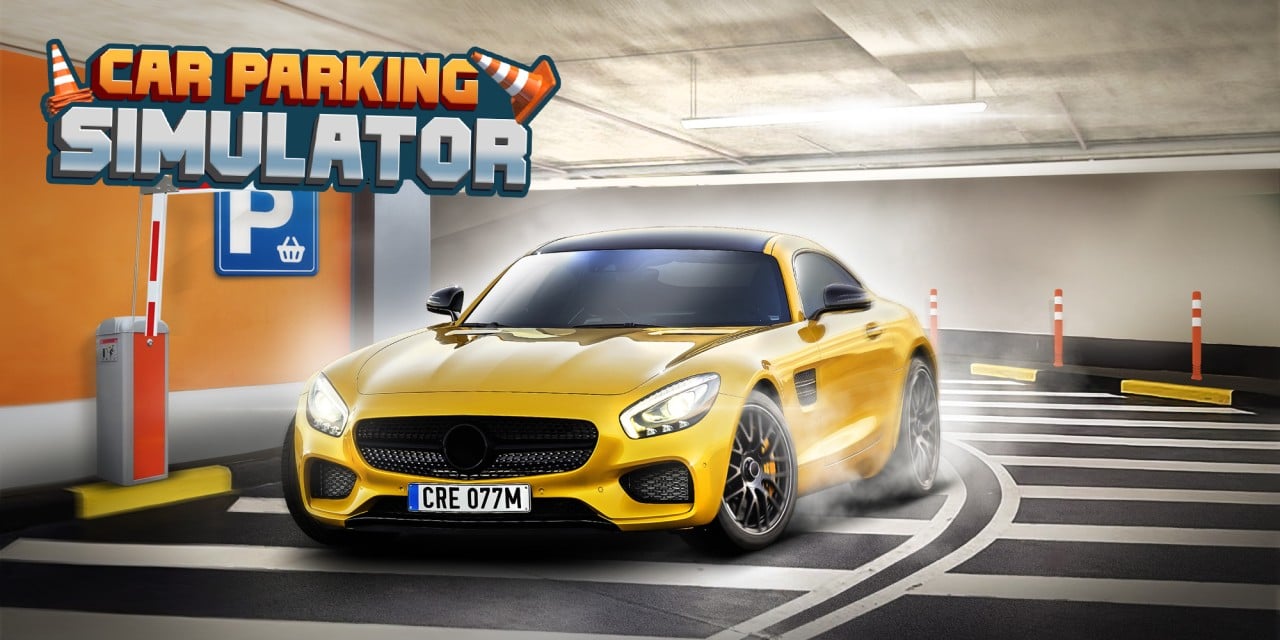 Car Parking Simulator Car Parking Simulator