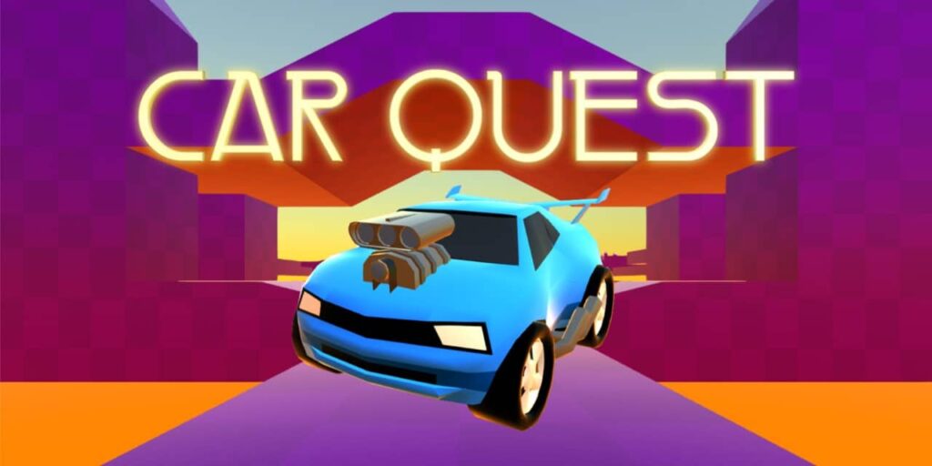 Car Quest