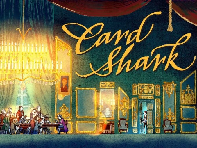 Nieuws - Card Shark – Update patch notes 