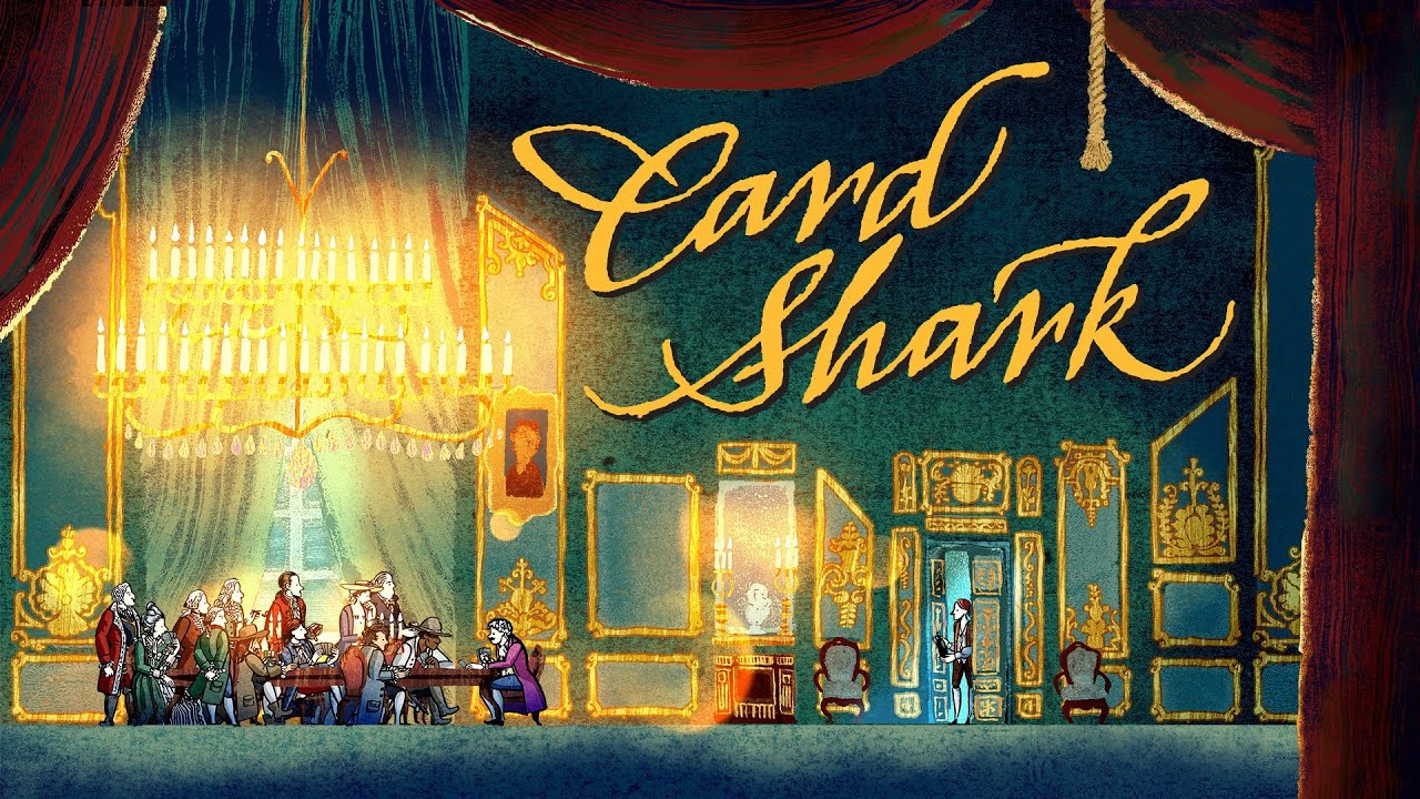 Card Shark – Update patch notes