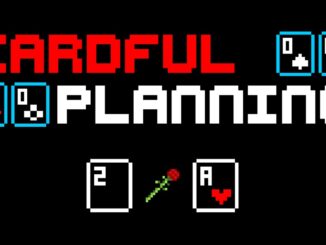 Release - Cardful Planning 