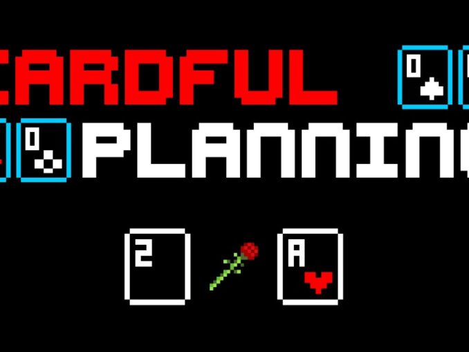 Release - Cardful Planning 