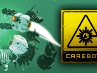 Release - Carebotz 