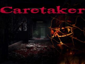 Release - Caretaker 