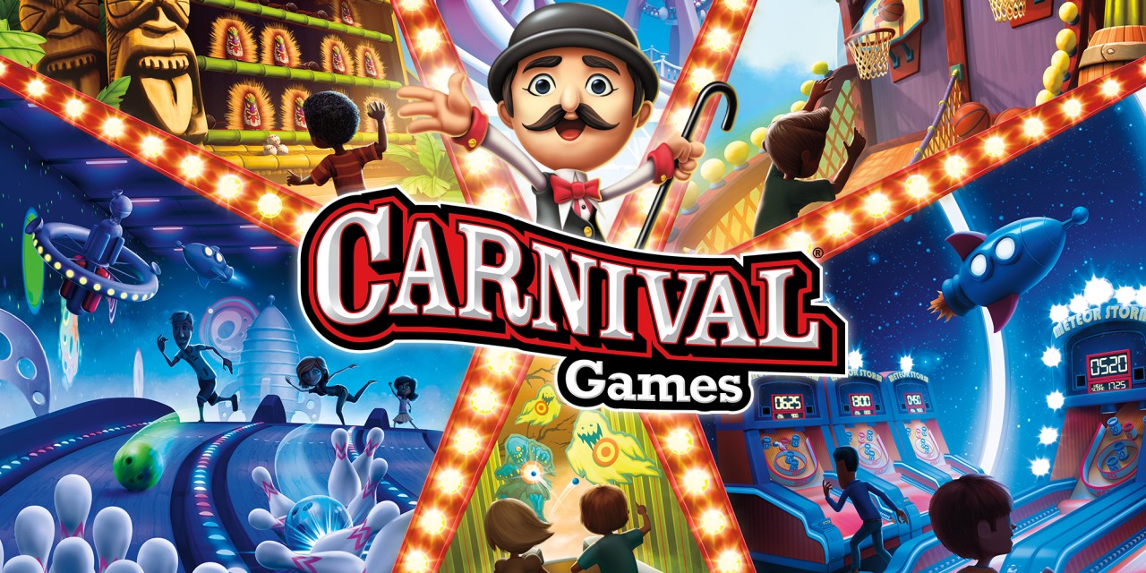 Carnival Games® Carnival Games®