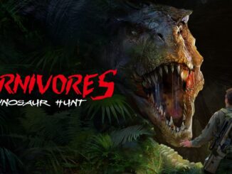 Release - Carnivores: Dinosaur Hunt 