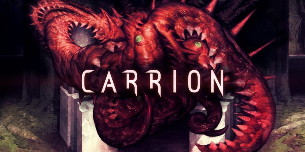 CARRION