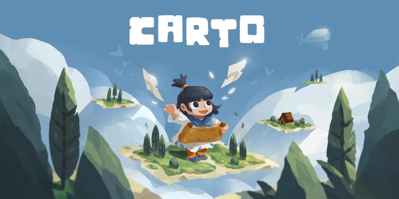 Carto Carto