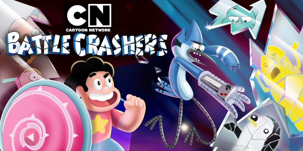 Cartoon Network: Battle Crashers