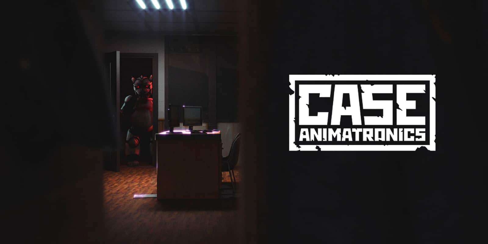 CASE: Animatronics – Eerste 10 minuten
