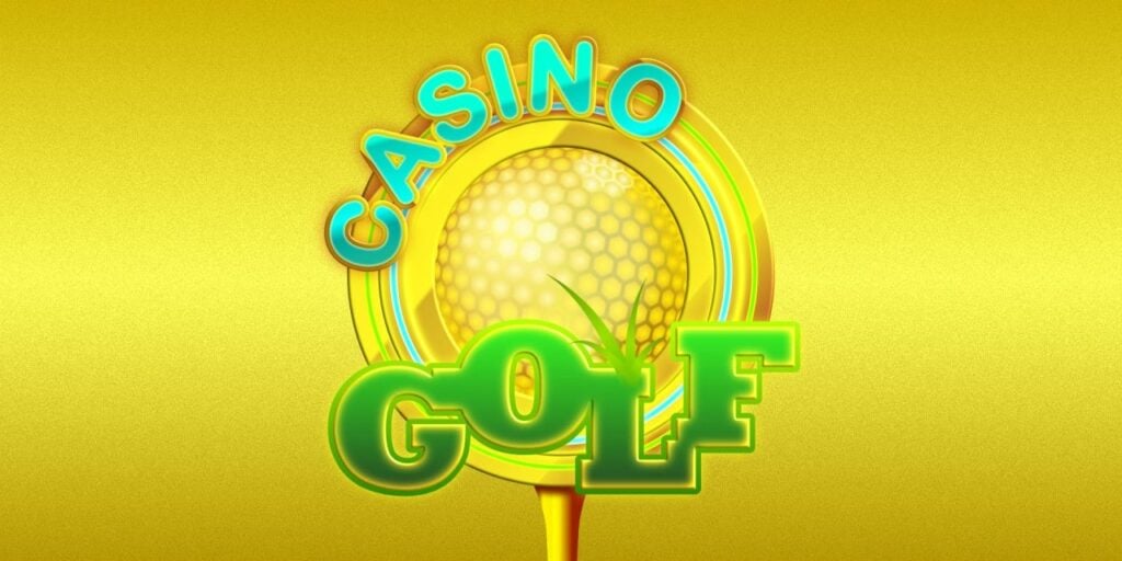 Casino GOLF