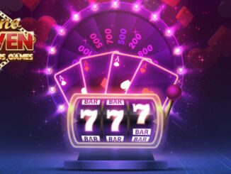 Casino Heaven: Slots & Bonus Games