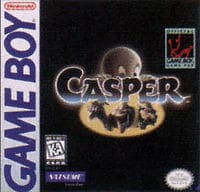 casper casper