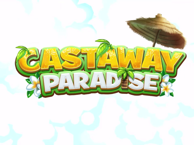 Nieuws - Castaway Paradise aangekondigd 
