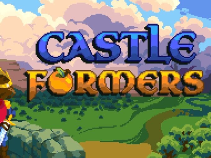 Release - Castle Formers 