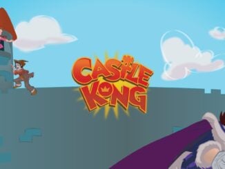 Castle Kong