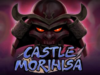 Release - Castle Morihisa 