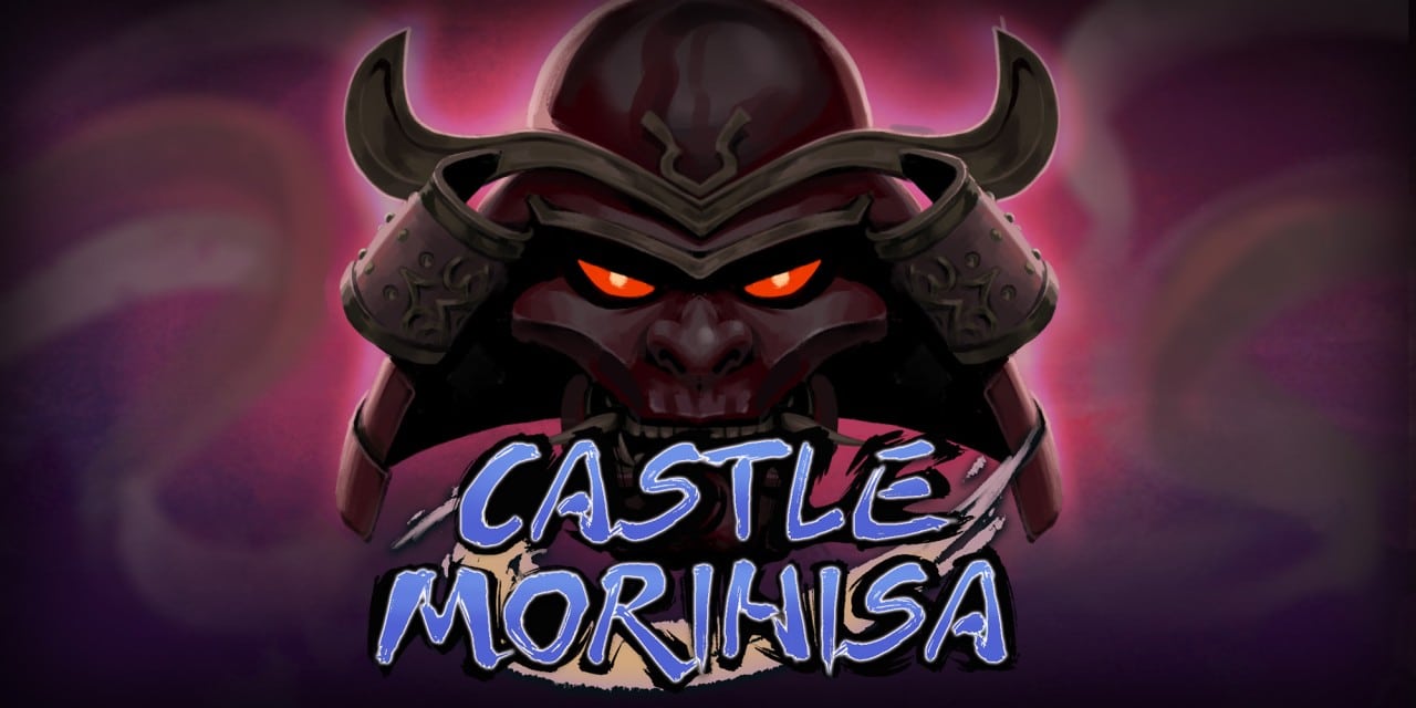 Castle Morihisa