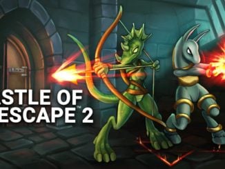 Release - Castle of no Escape 2