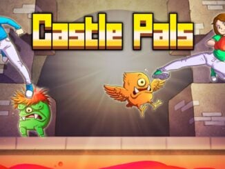 Castle Pals