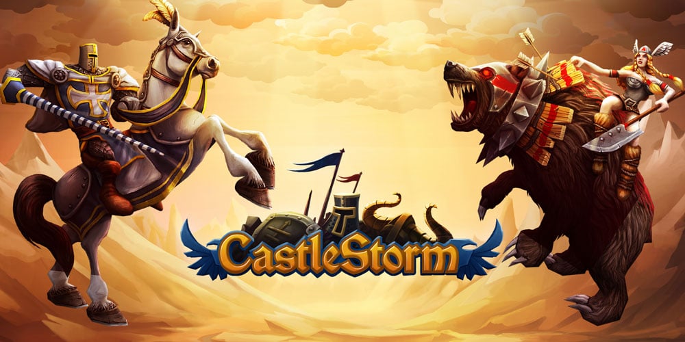 CastleStorm