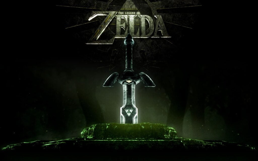 [FAKE] Castlevania Netflix producer in talks for Legend Of Zelda series?