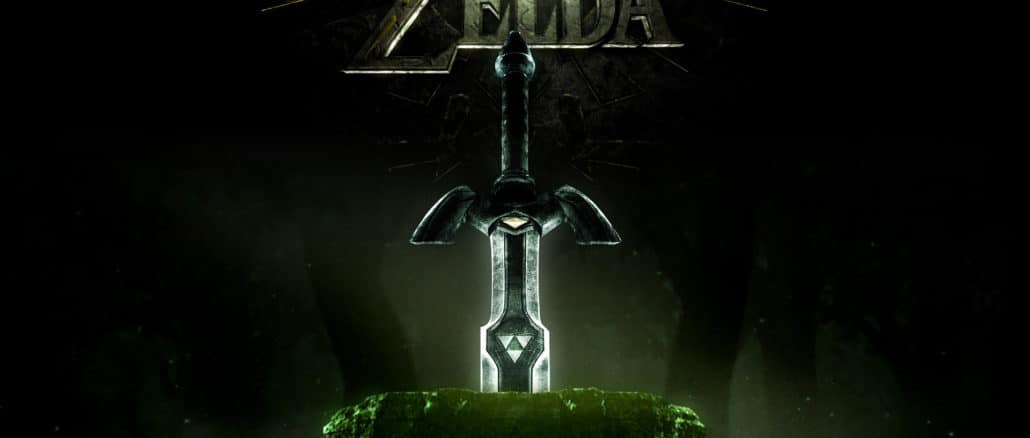 [FAKE] Castlevania Netflix producer in talks for Legend Of Zelda series?