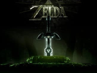 Geruchten - [FAKE] Castlevania Netflix-producer in gesprek voor Legend Of Zelda-serie? 