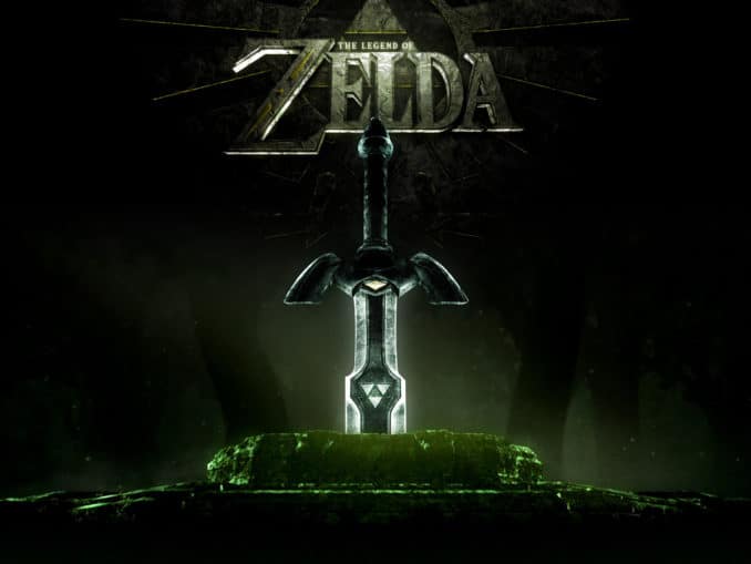 Rumor - [FAKE] Castlevania Netflix producer in talks for Legend Of Zelda series? 