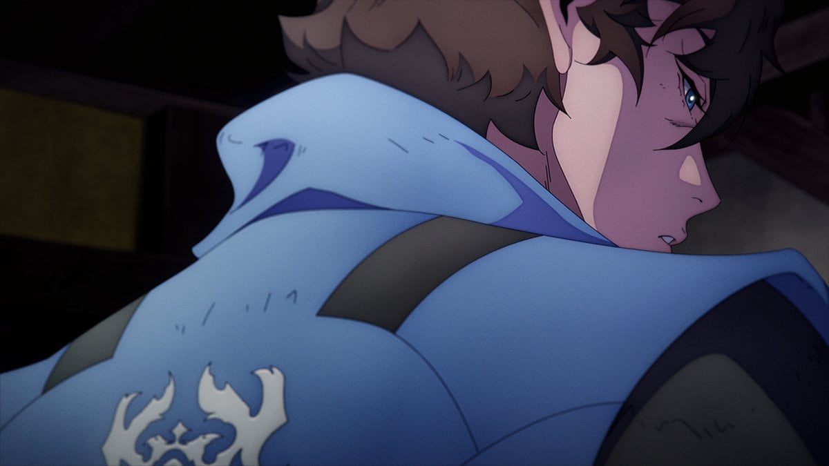 Castlevania: Nocturne – Unveiling the Origin Story and Release Date