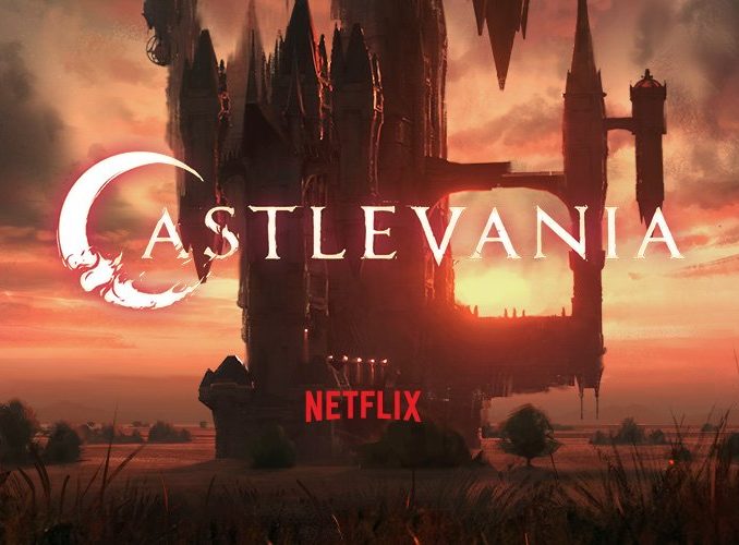 Nieuws - Castlevania-serie seizoen 2 vanaf 26 oktober op Netflix 