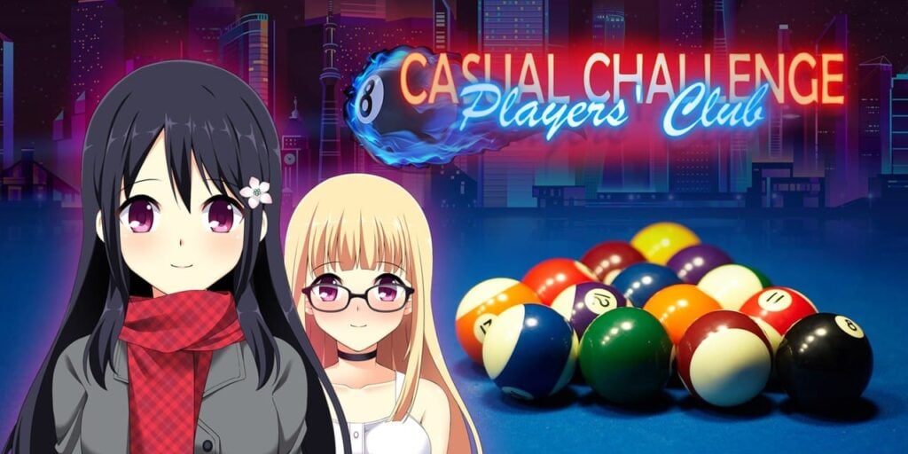 Casual Challenge Players’ Club Casual Challenge Players’ Club