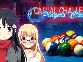 Casual Challenge Players’ Club