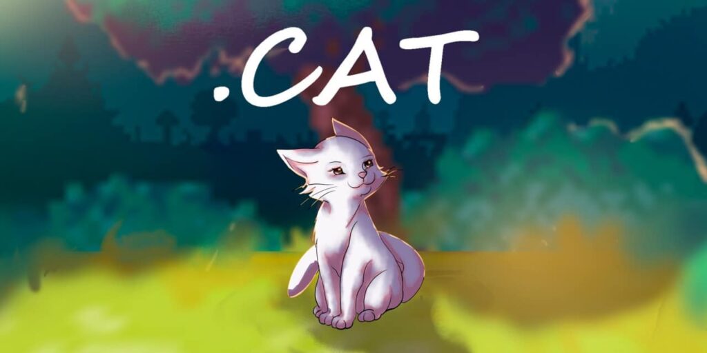 .cat .cat
