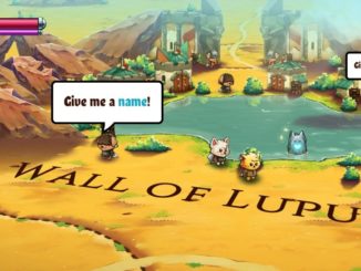 News - Cat Quest II NPC – Name one after your Cat or Dog