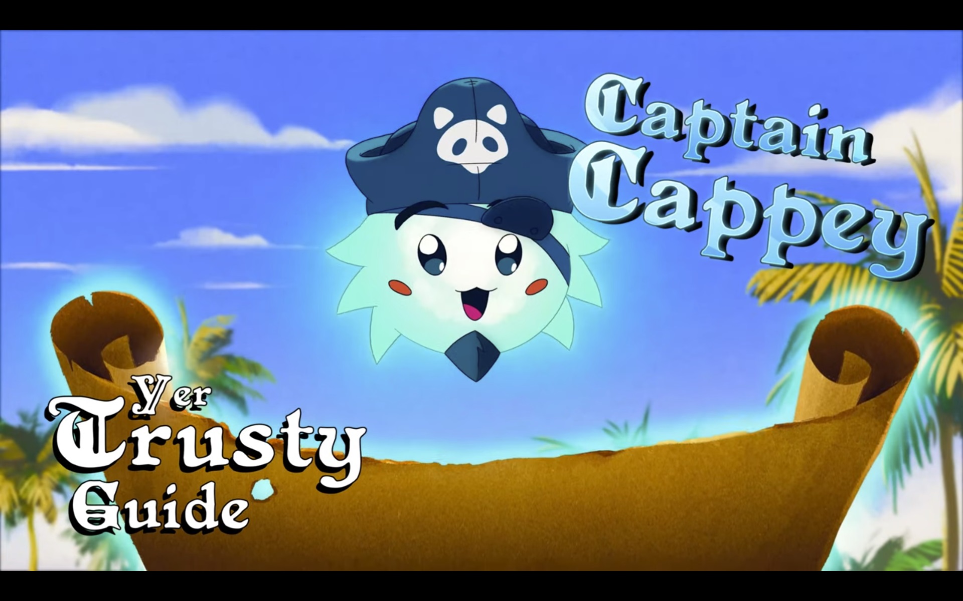 Cat Quest III: Unveiling New Characters and Features