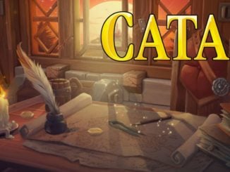 Release - Catan 