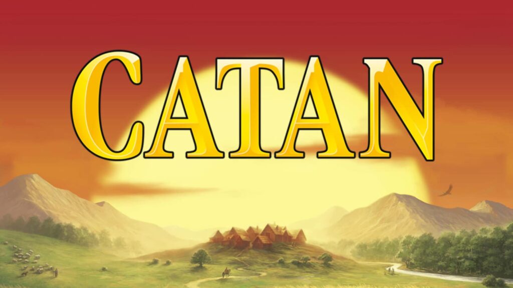 CATAN Launch Trailer CATAN Launch Trailer