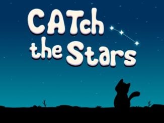 Release - CATch the Stars 