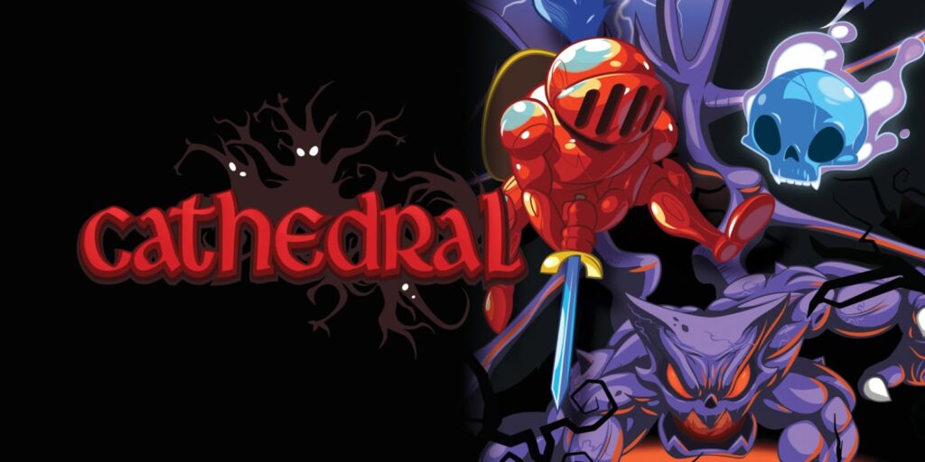 Cathedral – Physical edition announced by Premium Edition Games