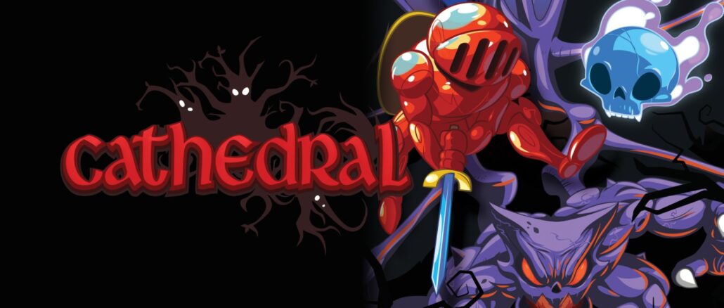 Cathedral – Physical edition announced by Premium Edition Games