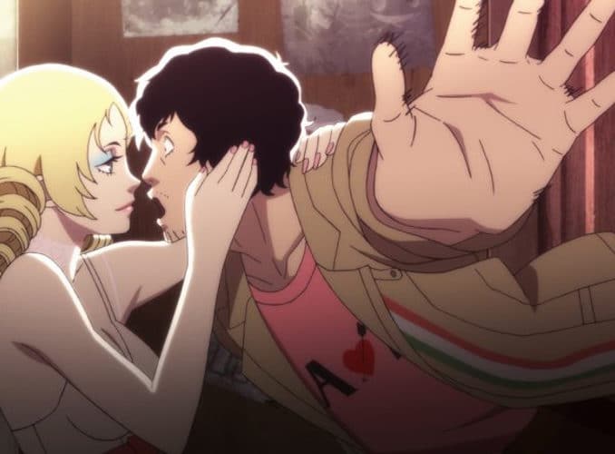 Nieuws - Catherine: Full Body – Adult Love Theater Trailers 
