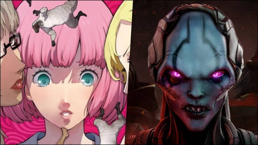 Catherine: Full Body en XCOM 2 Collection beoordeeld