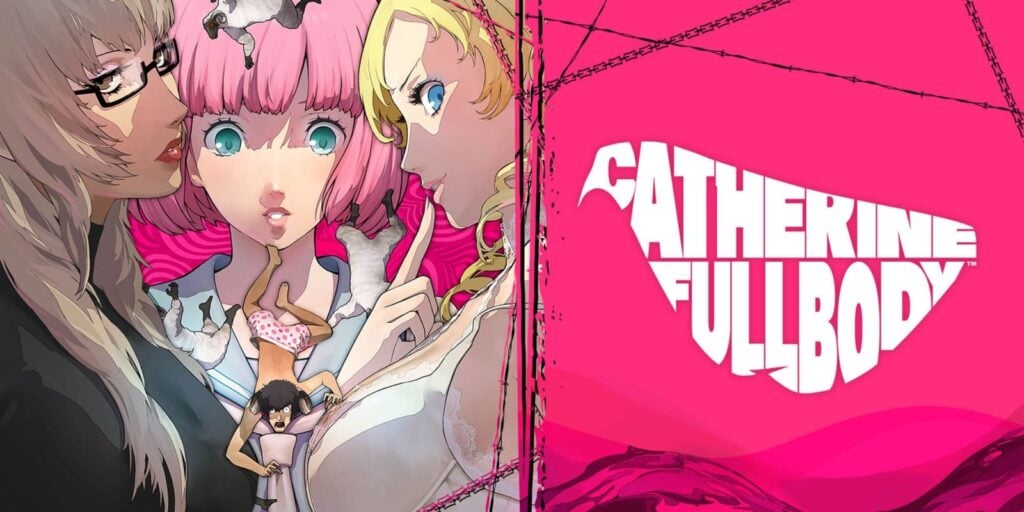 Catherine: Full Body – Ideal Voice Trailers