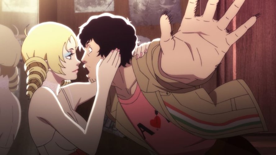 Catherine Full Body – Japan 11 juni demo