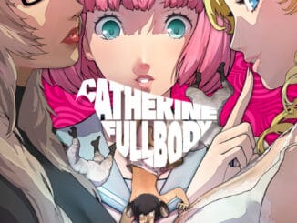 Catherine: Full Body nieuwe trailer