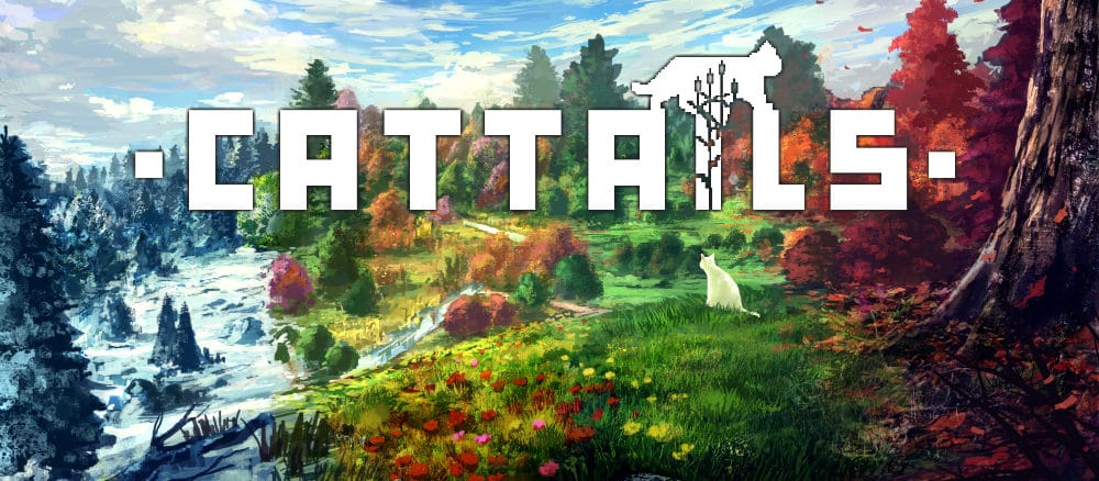 Cattails – Nieuwe Gameplay Trailer